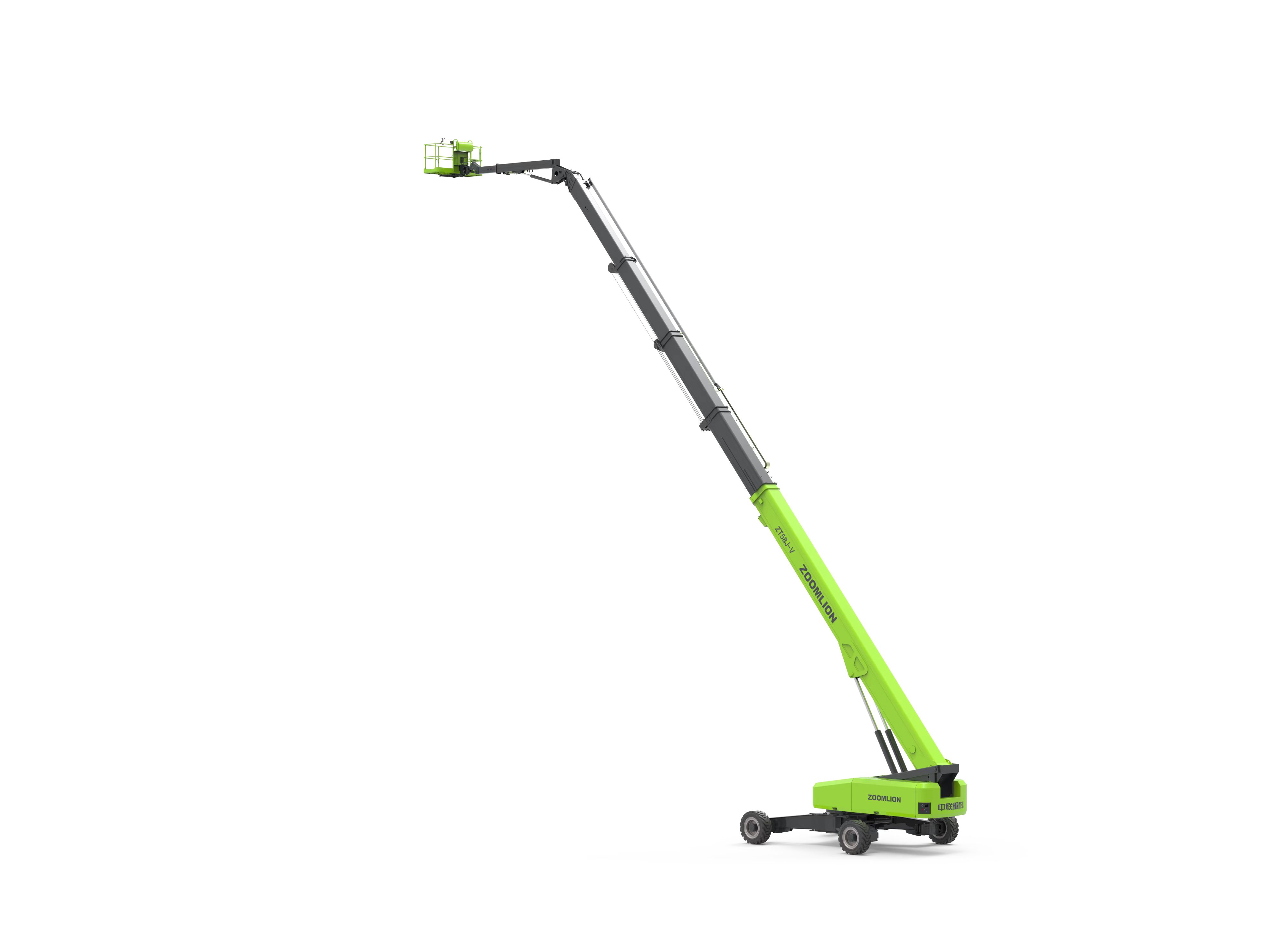 直臂車(chē)租賃